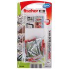 CHEVILLE DUOPOWER 6X30 AV.CROCHET BL6