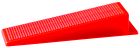 CALES POUR BRIDES AUTO-NIVELANTES (100 PIECES)