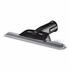 Raclette vapeur pour vitres