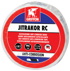Bande anti-corrosion pour tuyaux chauds - JITRAKOR RC 10mx5cm