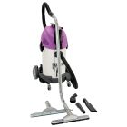Aspirateur cuve inox JET 30 i