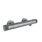 DOUCHE EAST SIDE THERMOSTATIQUE METAL BROSSE