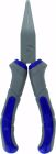 Pince à bec plat Outibat - Longueur 150 mm