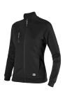 Sweat-shirt - SWEATSHIRT FZ ATHENA, Couleur BLACK, taille XXL