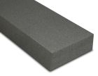 Panneau polystyrène graphite - long. 1,2m x larg. 0,6m x ep. 140mm - R= 4,5