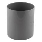Manchon à butée en PVC femelle - diam. 250mm - MANCHON FEMELLE D 250