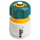 RACCORD RAPIDE ABS STOP 15MM SC