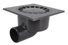 SIPHON DE COUR 30-30 SORTIE HORIZONTALE 90/100   - USC1930