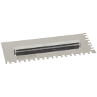 LAME DE RECHANGE PLATOIR 280 X 115 DENTURE TIGER