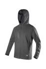 Sweat-shirt - SWEATSHIRT CROSS FZ, Couleur PERISCOPE, taille XXL