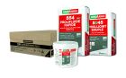 ISOLATION PHONIQUE PLAQUE KIT PLAK PLUS P2 554PERLE60M2