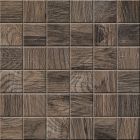 GRES CERAME - ESP MOSAICO 5X5 TOBACCO