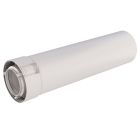 Conduit 80/125 pptl/pvc condensation 500mm nouveau système Sékurit
