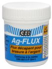FLUX DECAPANT - AG-FLUX POT 90G