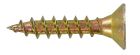 Vis agglo tête fraisée pozidriv 5 x 25 mm - Vybac de 170