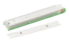 Lame de rechange racloir Taille 10 cm
