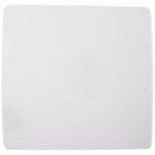 PLAQUE CACHE BOITE 75X75 VIS GRIFFES D