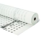 Membrane d'étancheité à l'air pare vapeur ME004 SD 0,4 -83 rouleau de 1,5 x 50 m