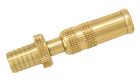 Lance standard avec raccord cannelé F20x27 D19
