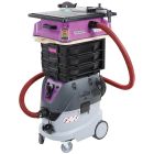 COMBINE DIAMINIPRO 180 - ULTRA ASP 40P-H AVEC DISQUE PRO CERAM-S 180
