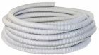 Tuyau d'évacuation flexible diam. 25x32 - Long.20 m