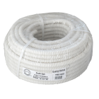 ROUL 30M TUBFLEX COND D18 BLC