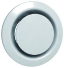 Module de commande pour Icon 15 HYGROSTAT BOUCHE REGLABLE PLASTIQUE Ø125