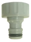NEZ ROBINET FEMELLE 20X27 PLASTIQUE Vrac Gencodé