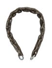 CHAINE LOOPS GAINEE PVC LONGUEUR 0.60 M Ø 6