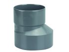 Reduction PVC Excentrée 160x140 GN