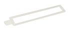 ATTACHE DE SECURITE POUR COLLIER LYRE DIAMETRE 100   - AC100