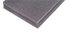 Feuille papier corindon - grain 80