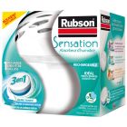 ABSORBEUR SENSATION + 1 POWER TAB 3EN1