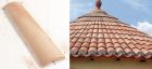 TUILES DE TOUR (GIRONNEES)