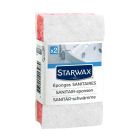 2 éponges sanitaires - sachet x2