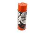 Peinture acrylique, Orange brillant - Aérosol 400ml