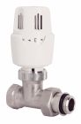 Robinet thermostatique droit, 1/2