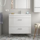 Meuble ALMAGRO 800 CHÊNE ETERNITY