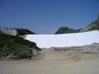Géomembrane thermoplastique en PVC-P pour l’étanchéité de réservoirs ou cuves d'eau potable - FLAGON AT 15 - Blanc - Rouleau de 20m x 2.10m