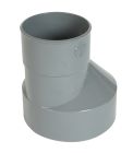 REDUCTION EXTERIEURE EXCENTREE MALE/FEMELLE  DIAMETRE 160/100   - UIZ4