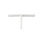 Croisillon en T de séparation céramique de 2 mm - Sac 200 unités / SPC020T