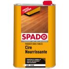 CIRE PARQUET CHENE FONCE 1L