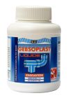 Colle PVC rigide - GEBSOPLAST LIQUIDE - boîte de 250ml