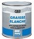 GRAISSE BLANCHE  boîte 600 g