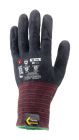 GANTS EUROCUT N606 CUT F. 18G HPPE MOUSSE NIT. XCARX T10