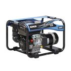 GROUPE ELECTROGENE KOHLER PERFORM 4500 C5 RCD - Essence - Monophasé - P Max (ISO 8528-8:2016) : 4 kW - Réservoir : 7,3 L - Autonomie : 4,3 H