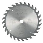 LAMES POUR SCIES CIRCULAIRES PORTATIVES - QUALITE EXTREME