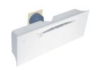 ENTREE AIR ACOUSTIQUE 22M3/H  MACON VISITABLE 54 DBA     - MA2257B