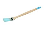 Brosse coudée sur plat 60mm