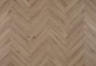 Sol Stratifié - Chateau+ Bloom Light Brown paquet 24 Lames - 1,016m²